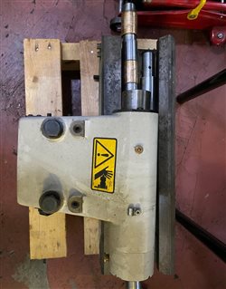 Токарный станок с ЧПУ MAZAK QT 10